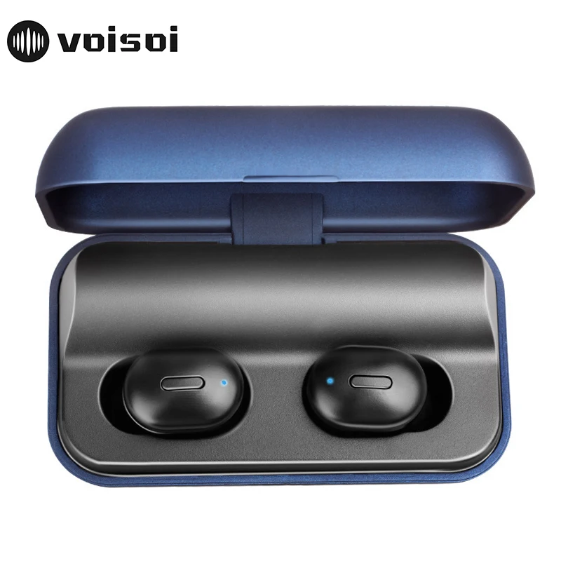 T1 Pro TWS Беспроводные Bluetooth 5 0 наушники 3D стерео Handsfree спортивные водонепроницаемые