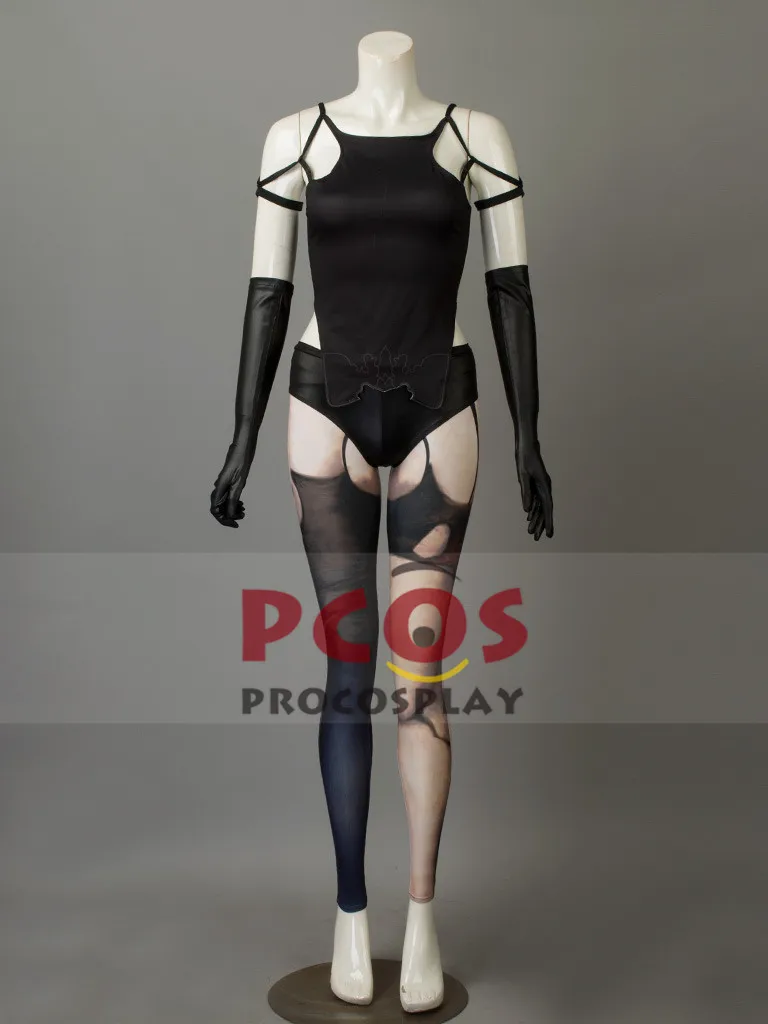 НИР: автоматы YoRHa A2 Косплэй костюм mp003768|cosplay costume|costume cosplay |