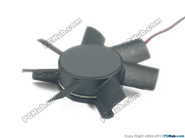 SUNON 125010VH 11.Ms CT.GN 12 В постоянного тока 1 3 Вт 50x50x10 мм вентилятор охлаждения