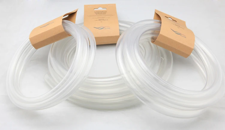 Шланг для воды Chihiros водяное растение аквариума фильтр резервуара шланг внешний