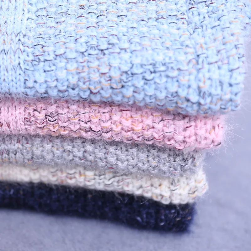 

Women Knitted Sweater Cardigan Long 2019 Spring New Fashion Long Sleeve Pocket Loose Sweater Coat Female Jacket Outerwear