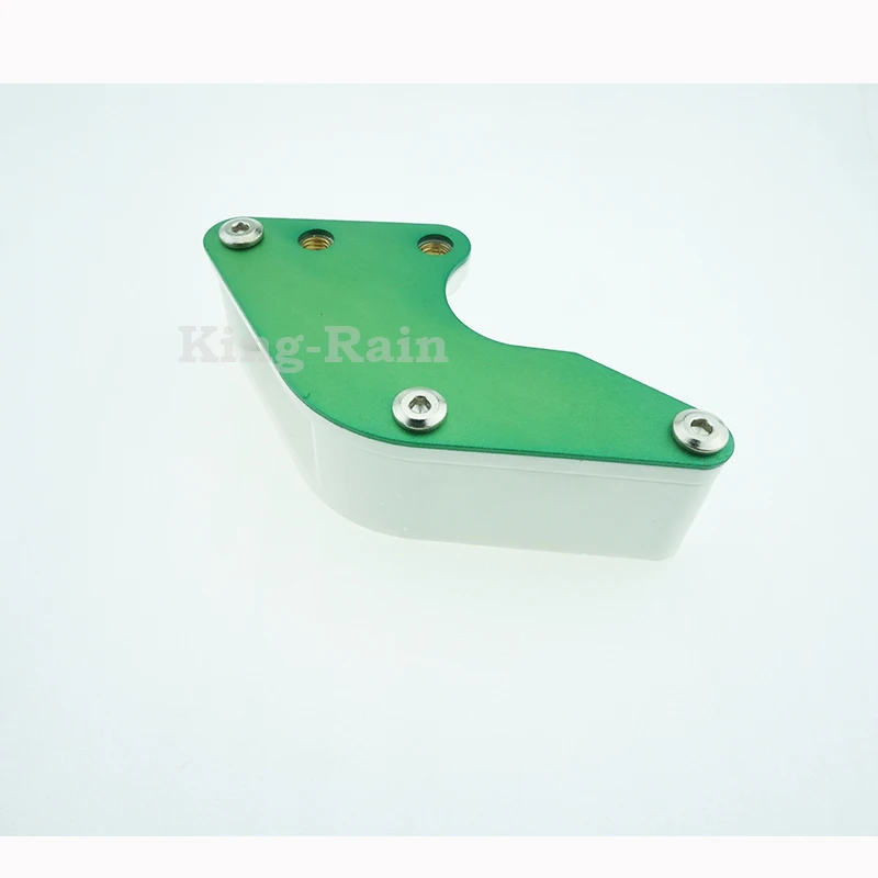 Новая направляющая для защиты цепи XR50 CRF50 XR70 CRF70 XR CRF 50 70 90 110 125 150 200 250cc велосипед