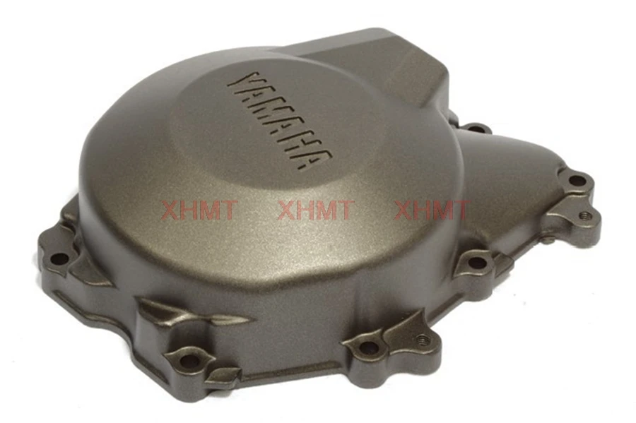Крышка корпуса двигателя статора для Yamaha YZF R6 YZFR6 600 YZF600 2003 2004 2005|Зажигание