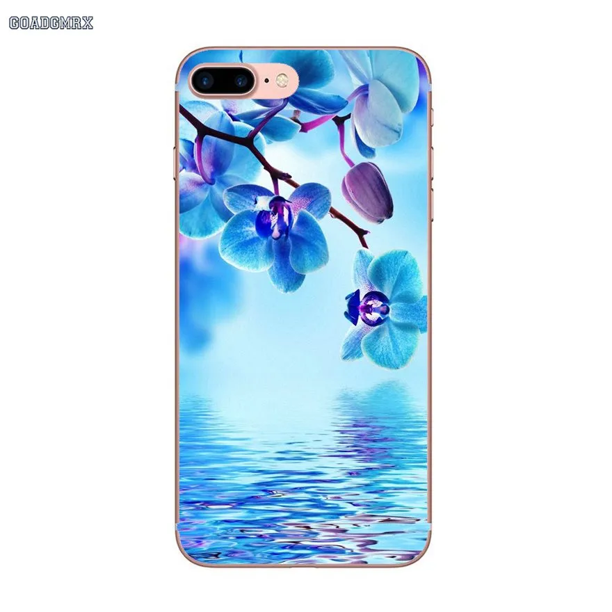Красивые прозрачные мягкие чехлы для Huawei P Smart G7 G8 P7 Mate 10 P20 Pro P8 P9 P10 Lite Mini GR5 2017 |