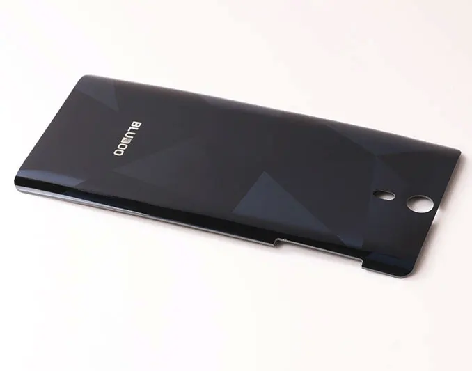 Original Xtouch Battery Door Cover Back Housing For 5.0inch Bluboo X500 Smart Phone Free Shipping with Tracking Number |