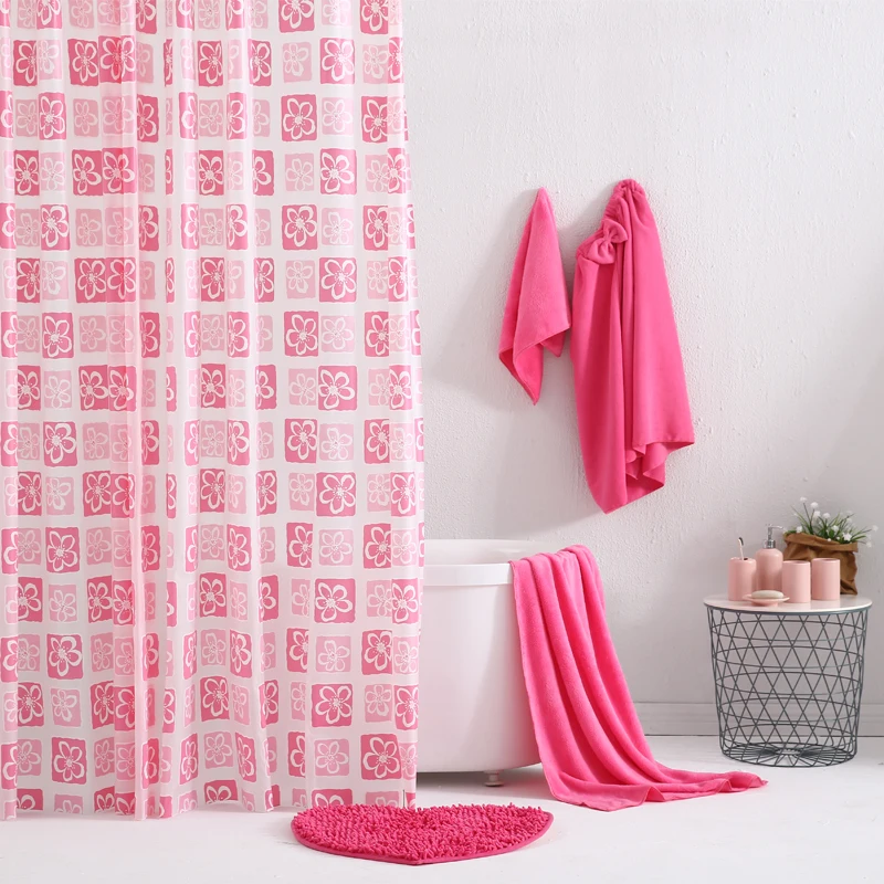 Набор из 5 предметов для ванной комнаты включая полотенце юбка набор аксессуаров