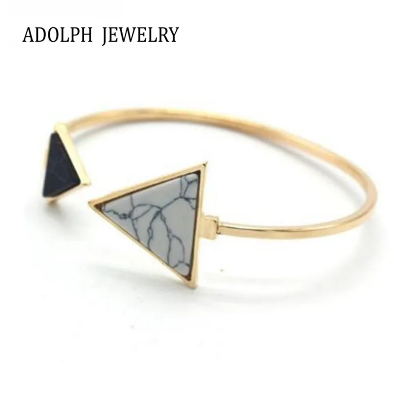 ADOLPH ювелирные изделия оптом для женщин 2016 Новый Модный дизайнерский браслет один