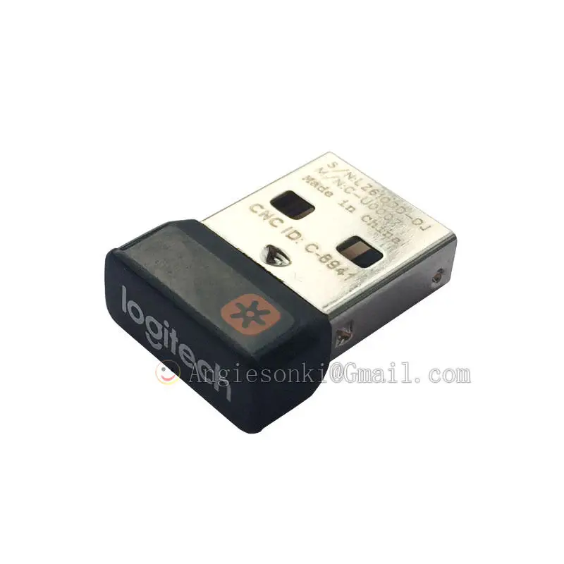 Беспроводной Log. itech ключ приемник Unifying USB адаптер для мыши клавиатуры подключения 6 устройств MK330 MK270 K23 K250 MK550 mk240