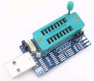 SOP8 SOIC8 SO8 Для DIP8 EZ программирующий разъем шаг 1 27 мм IC ширина корпуса 3 9 150mil тестовый