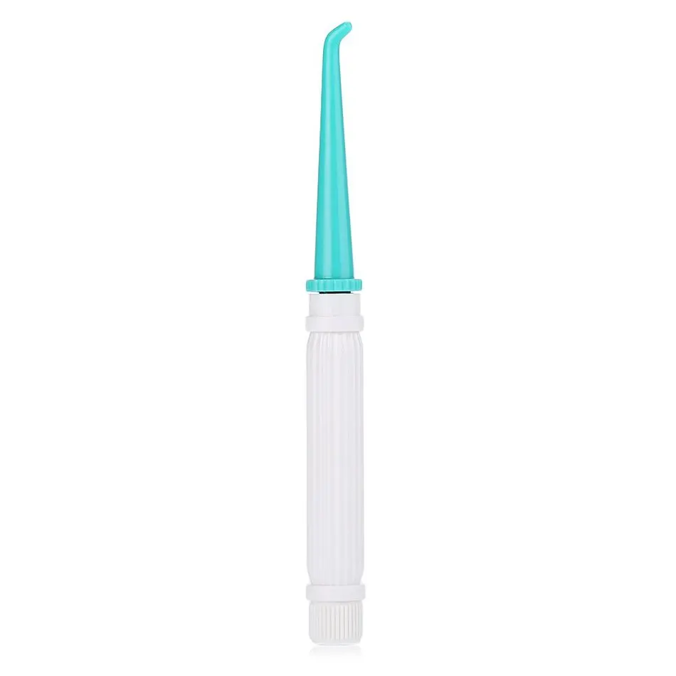 Портативный очиститель зубов удобный уход за зубами Professional Water Floss oral irrigator Dental SPA