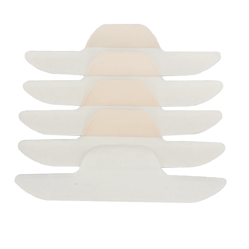 50 шт. одноразовые дезодоранты для подмышек и наклейки одежды поглощающие