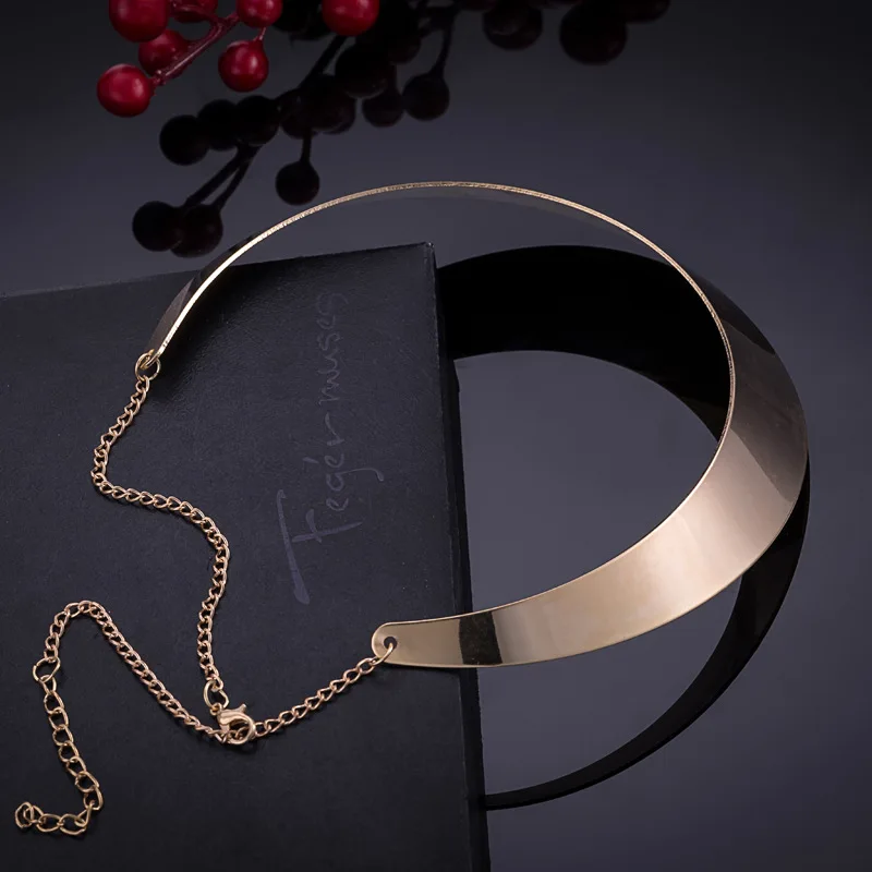 Круглая классическая подвеска на ожерелье Модные женские шикарные ювелирные