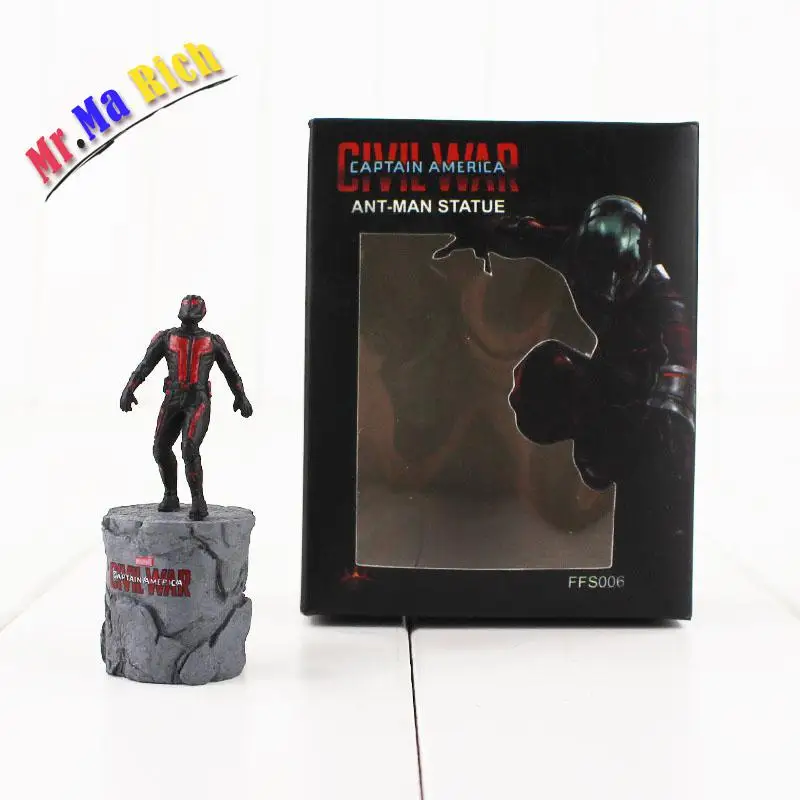 Фигурки муравьиных воинов 6 см 1 шт. | Игрушки и хобби