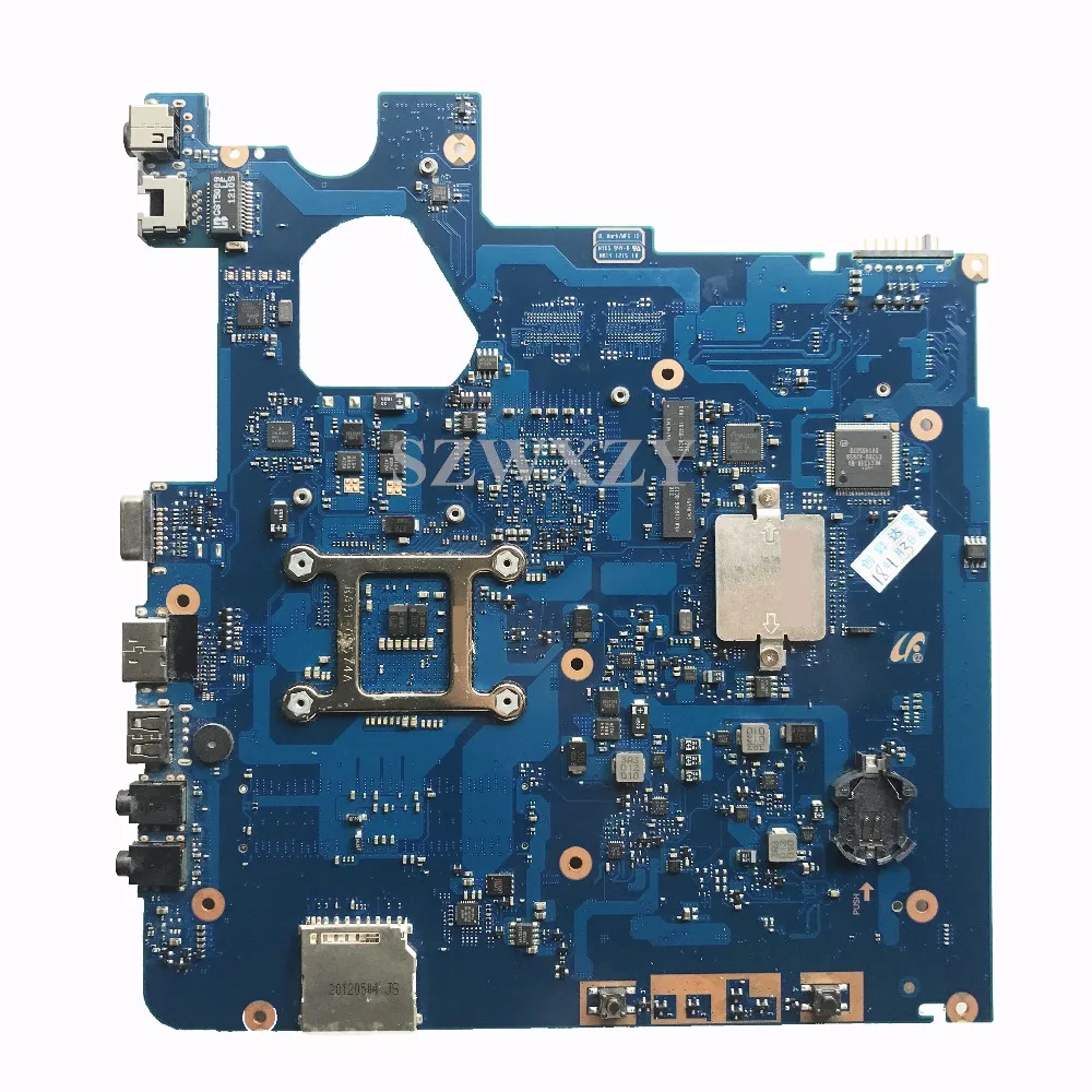 Высококачественная материнская плата для ноутбука Samsung NP305V5A серия 305V5A с