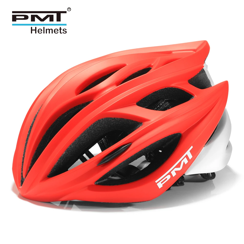 PMT велосипедный шлем 2019 MTB горный велосипед дорожный мужской женский