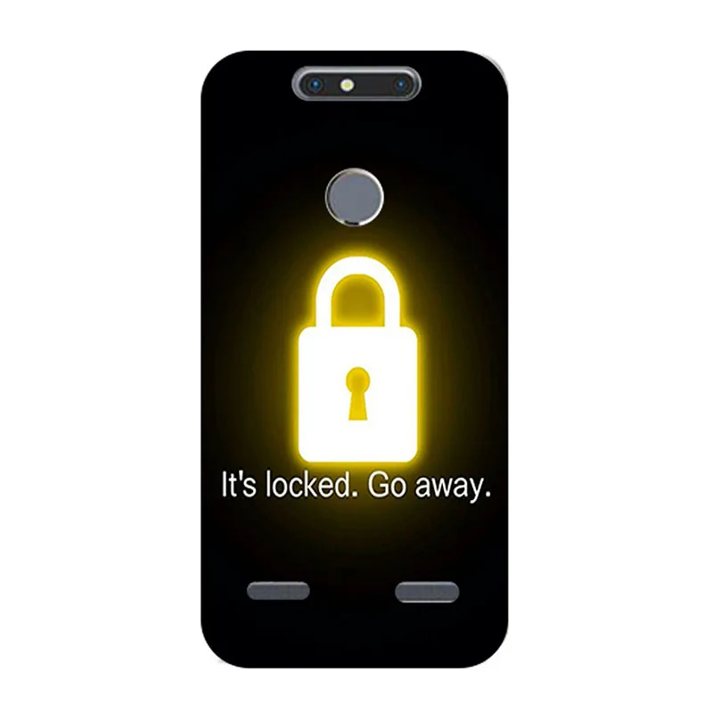 L114 Чехол для zte Blade V8 V 8 Lite, силиконовый мягкий чехол с милым принтом животных для zte V8 V 8 Mini, чехол для телефона - Цвет: L114