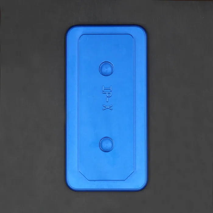 3D сублимационной печати формы для iphone 11 pro max 5S/SE/6/6 +/7 8/7 plus/8 plus/X Xs Xr Max другие