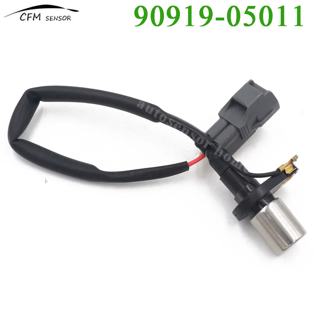 Новый бренд 90919 05011 коленчатый вал Датчик положения подходит для Toyota Celica Corolla 1 6