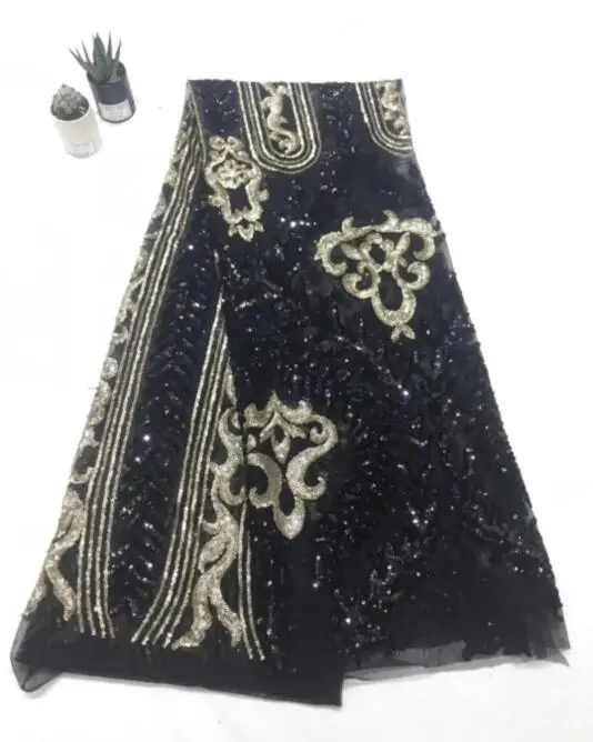best quality Sophia-10.3107 embroidered African Tulle Lace Fabric French with embroidery | Дом и сад
