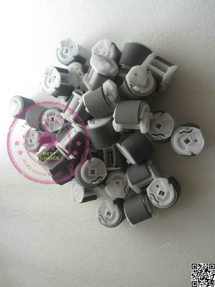 Для samsung ML1610 SCX4521 pick up roller оригинальная новая Фотографическая фотосессия CLP300 ML2010