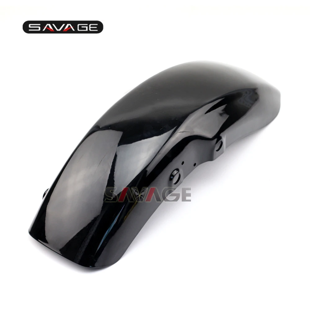 Переднее крыло брызговика для KAWASAKI ZRX400 ZR X 400 ZR400 ZRX II 1994 2008 аксессуары мотоциклов ABS