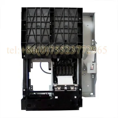 Pro 7910 / 7900 Pump Assembly-1537899 printer parts