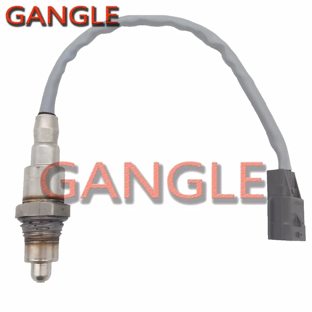 

Oxygen Sensor O2 Lambda Sensor AIR FUEL RATIO SENSOR for Nissan Altima Maxima Murano Pathfinder Quest Juke INFINITI QX60 2344985