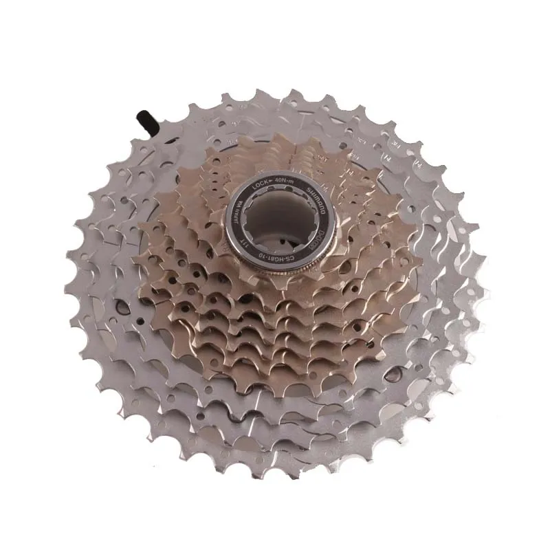 Shimano SLX M7000 upgrade M670 M675 3x10 скоростной MTB велосипед 7 шт набор групп 170 мм 30