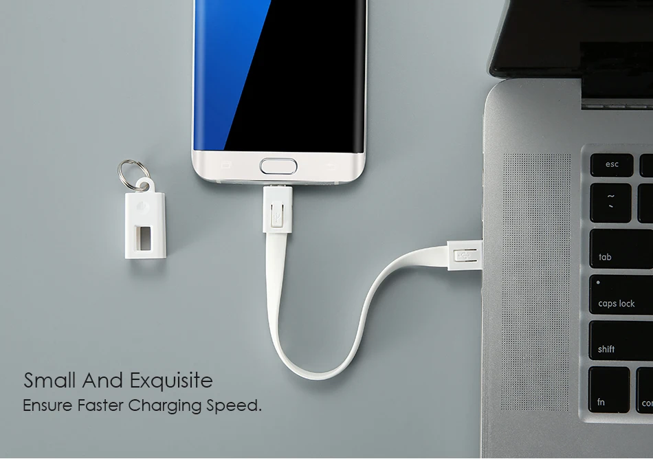 Micro usb type-C кабель Быстрый кабель синхронизации данных и зарядки для samsung huawei Xiaomi Andriod Micro usb type-C USB C Powerbank брелок
