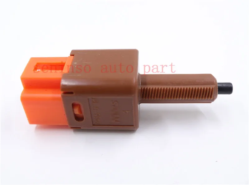 Оригинальный Новый OEM 25320-BR00A SLS593 переключатель стоп-сигнала для Nissan высокого