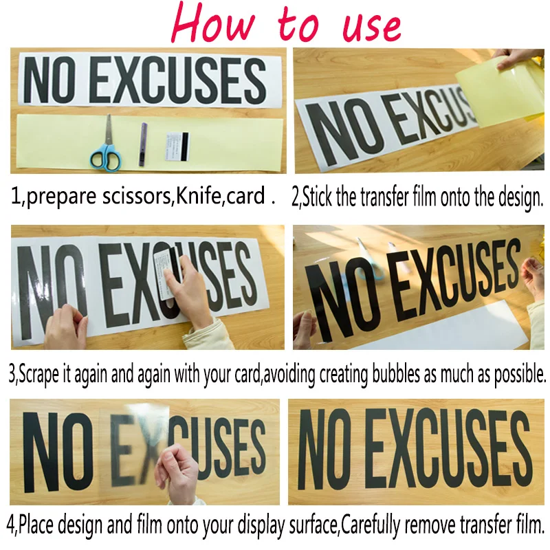 Наклейка на стену для салона красоты спа маникюрный магазин украшение окно