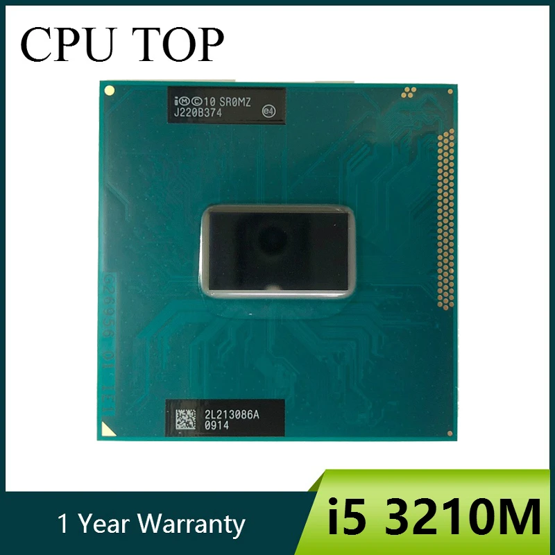 Купить Процессор Intel I5 Для Ноутбука