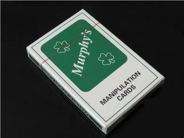 3pcs South Africa Super Thin Card Magic Accessories Mentalism Tricks Stage Illusions Street Gimmicks | Игрушки и хобби