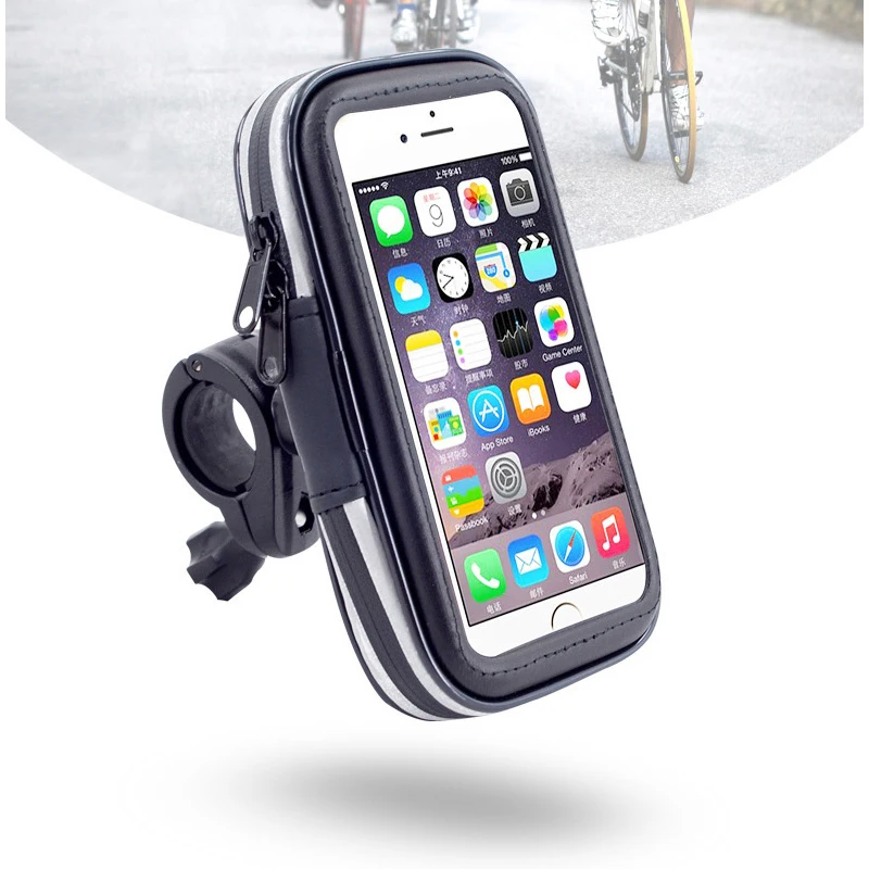 Велосипедные Сумки для телефона с сенсорным экраном 5 &quot5 5&quot велосипедные сумки