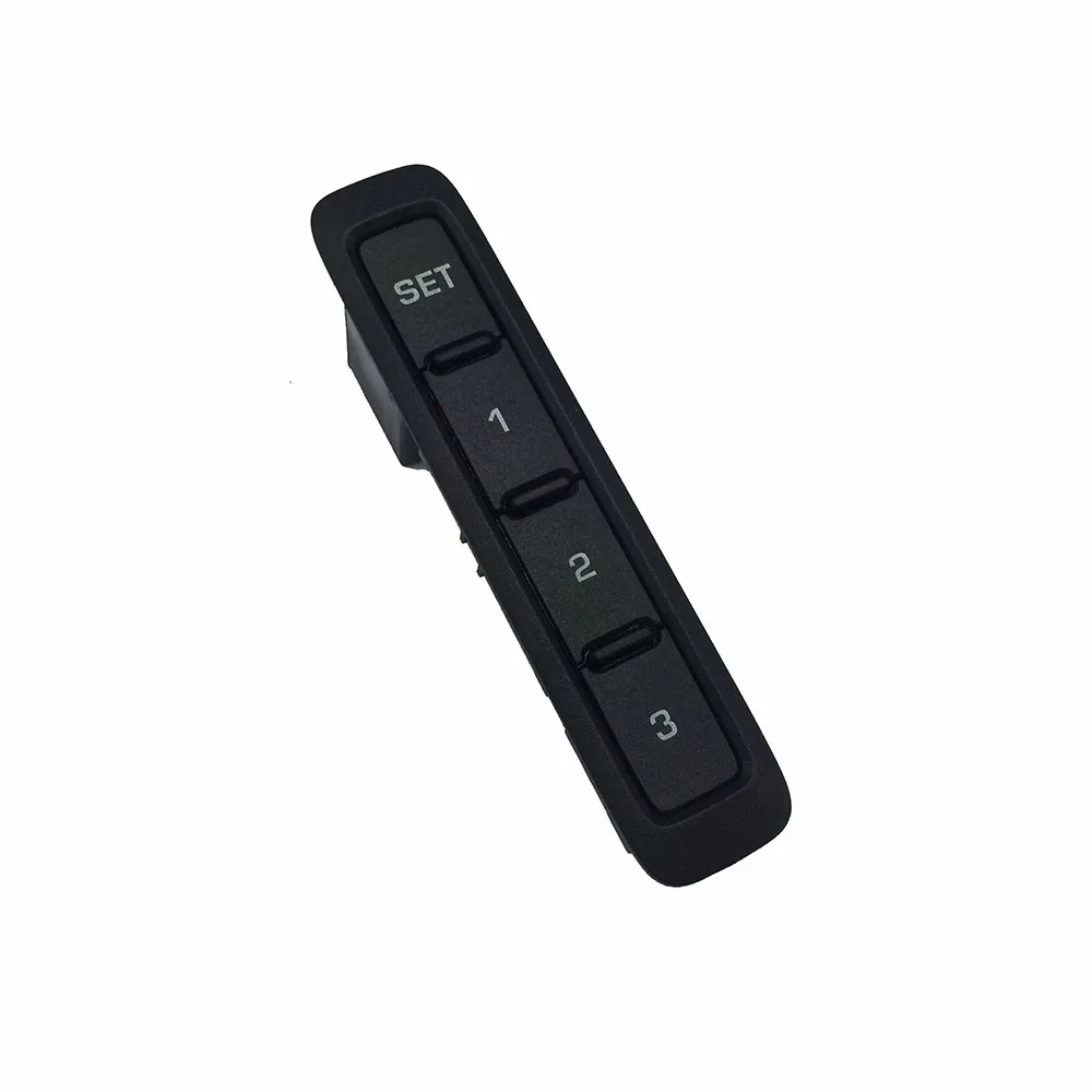 Кнопка памяти регулировки водительского сиденья для PASSAT B7 CC TIGUAN Sharan Skoda Octavia Superb Yeti 1Z0 959 769 A.