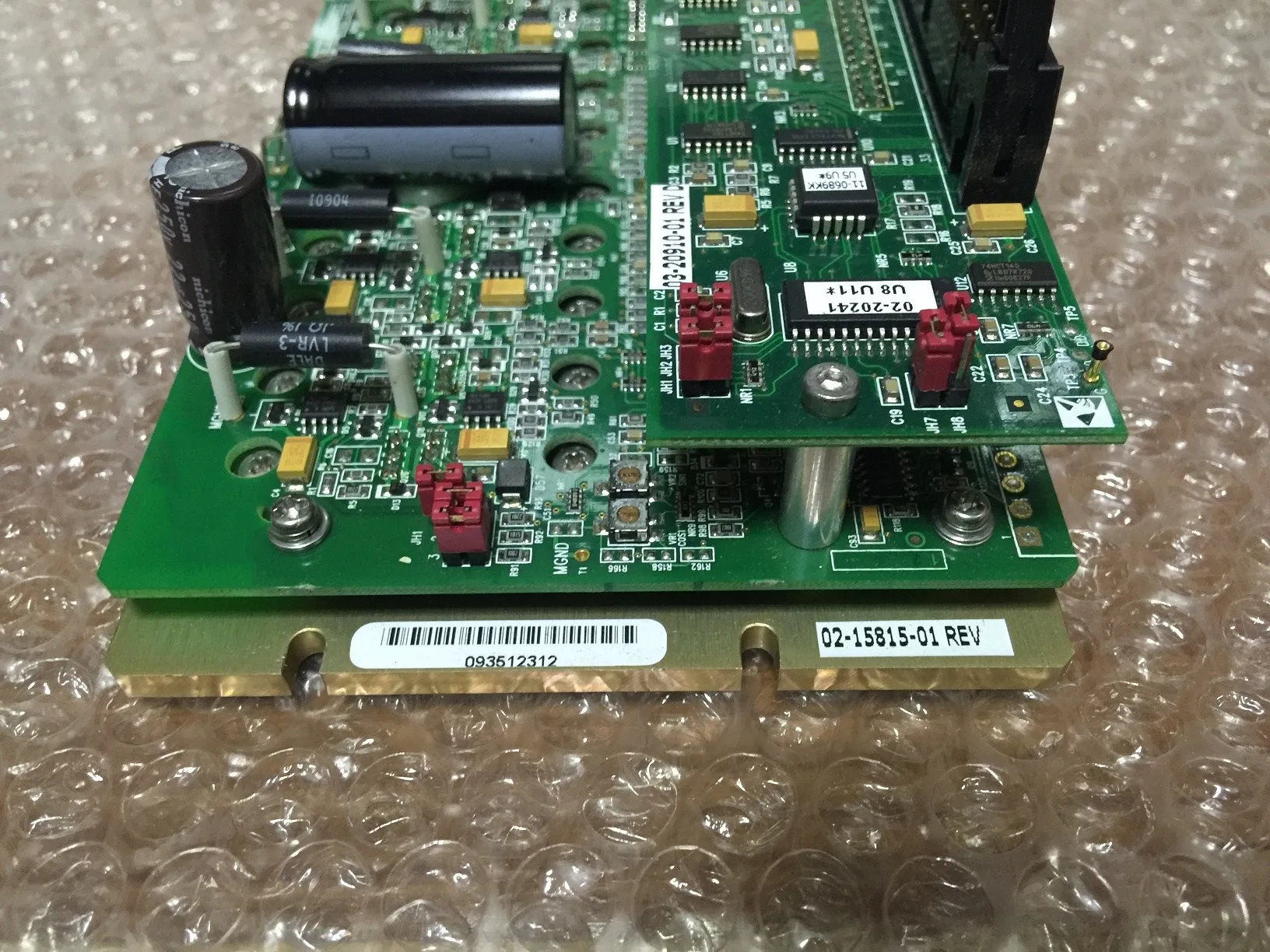 02-15815 Driver board | Мобильные телефоны и аксессуары