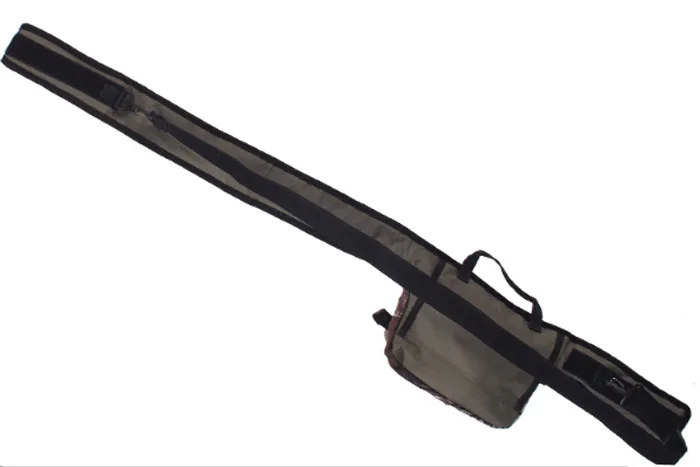 Водонепроницаемая многофункциональная сумка для рыбалки складная удочки