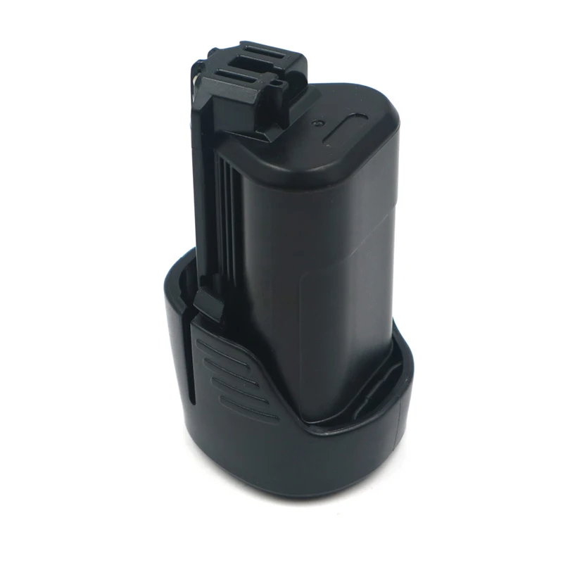 10 8 V 2000mAh литий ионная аккумуляторная батарея для Bosch 2 607 GSB GSR PS BAT411