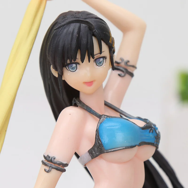 Игра Азур переулок Атаго Walkure романзе выиграна пара Annette phantasy star online AMAKUNI купальники Ver фигурка игрушка
