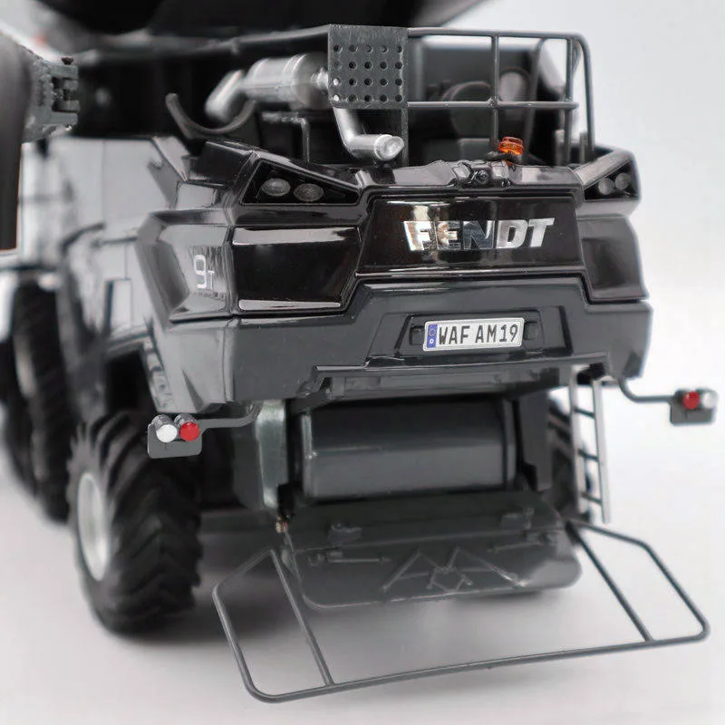 1:32 ROS супер комбайн Fendt IDEAL 9T Agromais SAMMELEDITION XI литье под давлением модели игрушки автомобиль Ограниченная серия Коллекция