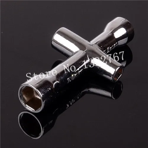 Оптовая продажа 5 шт. шестигранный ключ 80132 инструменты для обслуживания втулка HSP