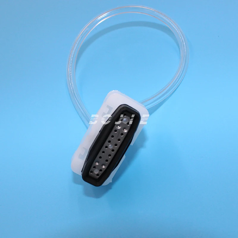 Горячая продажа принтер Запасные части крышка станция Mutoh DX4 укупорочная для Epson -