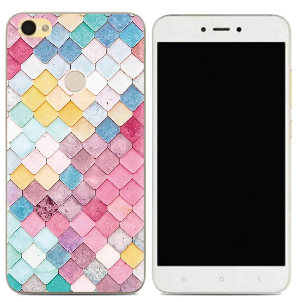 For Xiaomi Redmi note 5A pro TPU Ultra thin Phone Case Silicone Cover Clear for note5A phone back cover |