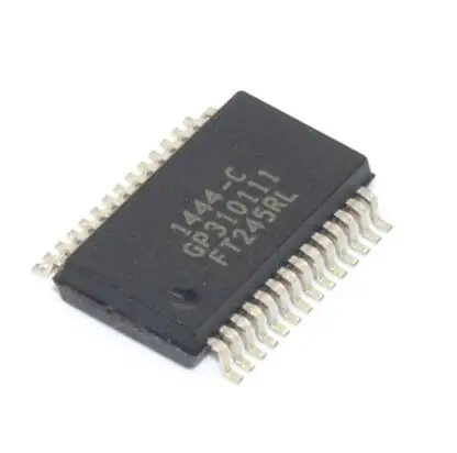 

Free shipping 10PCS/LOT in stock FT245RL