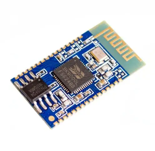 Bluetooth стерео аудио модуль передачи BK8000L команды SPP динамик усилитель DIY F