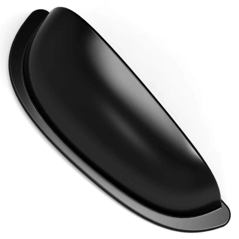 Сверхзвуковое автомобильное B pillar слепое пятно зеркало правое универсальное|blind