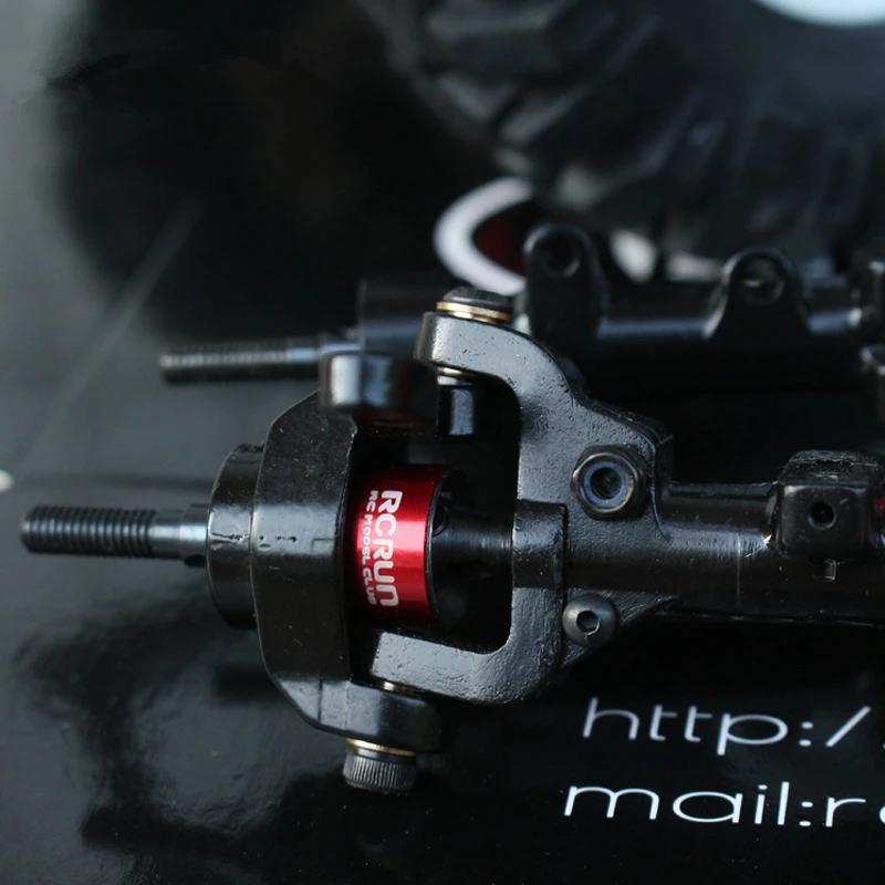 Rc автомобильные игрушки металлические детали для модернизации наборы заднего