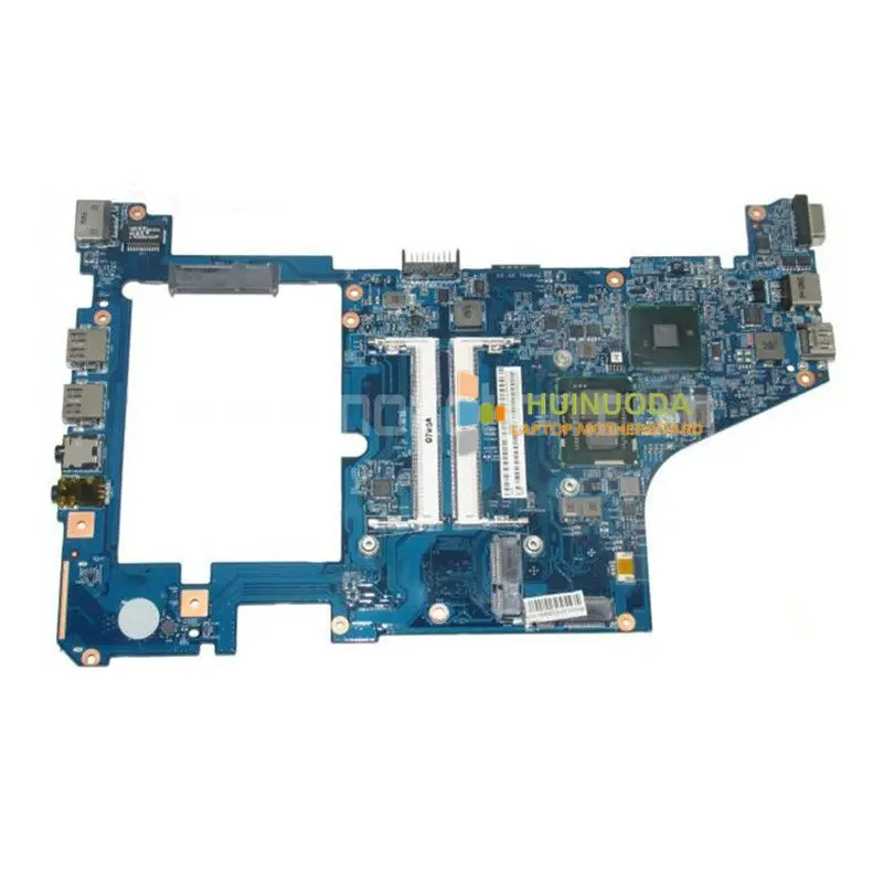 Материнская плата для ноутбука 554GS01061G MB.PTV01.001 MBPTV01001 ACER 1830 series 48 4gs01.02m INTEL HM55 GMA I3