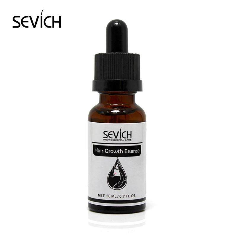 Sevich Care эфирные масла для роста волос эссенция оригинальные аутентичные 100% продукты против выпадения