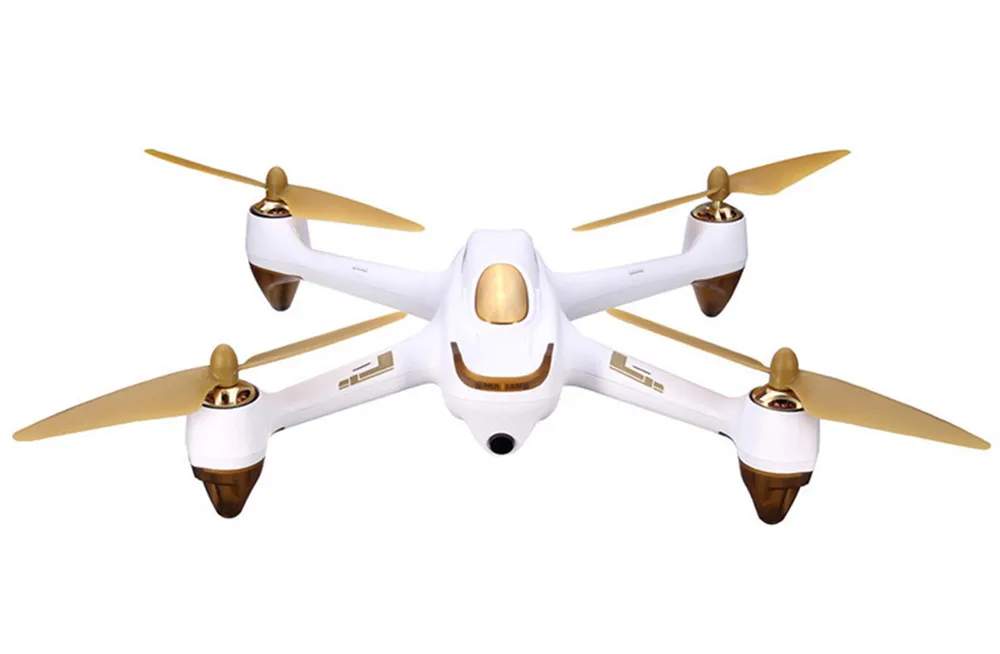 Hubsan H501S H501SS X4 Pro 5,8G FPV Бесщеточный W/1080 P HD камера gps RTF Follow Me Mode Квадрокоптер Вертолет радиоуправляемый Дрон